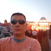 Andre Weihrauch's Photo