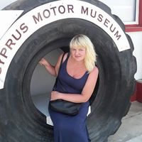 Lena Yakobchuk's Photo