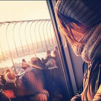 Claire Ruffet's Photo