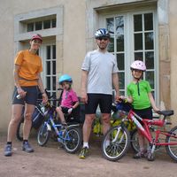 Fotos von Sophie ARDOUIN