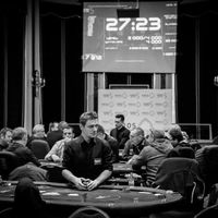 Julien Henri's Photo