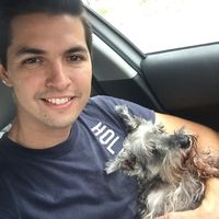 Alejandro Gornés的照片