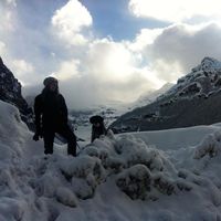 Jessica R.Veillet's Photo