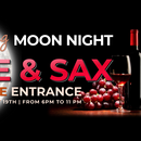 Wine & Sax | Moon Night's picture