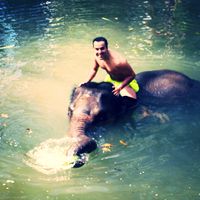 Christian Mendoza's Photo