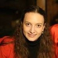 Chloé Gonzalez的照片