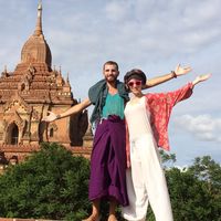 Josephine Dabilly's Photo