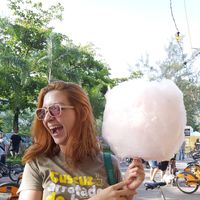 Lorena Herédias's Photo