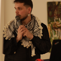 Julián Vrábel's Photo