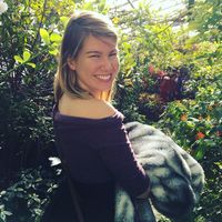 Kamila Pacholek's Photo