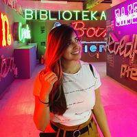 Priscila Bravo's Photo