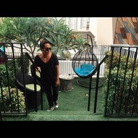 Hazrel Shahmy's Photo