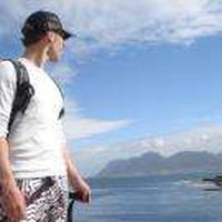 Nicolas von Weitzel-Mudersbach's Photo