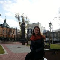 Вероника Емельянова的照片