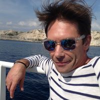 Ilya Pavlenko's Photo