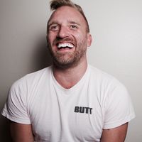 Heathcliff Lyndahl's Photo