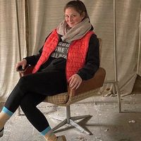 Fotos de Lisa Rannacher