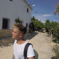 Photos de Flavien Ring