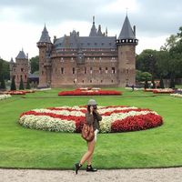 Le foto di YA-YEN HUANG