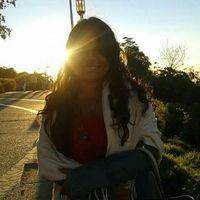 Carla Alvarez's Photo