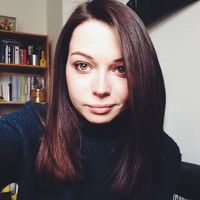 Sofia Shustova的照片