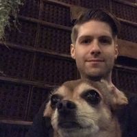 Eric Forbush的照片