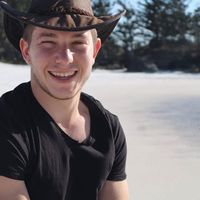 Omer Bejach的照片