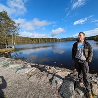 Daniel Armengod Fernàndez's Photo