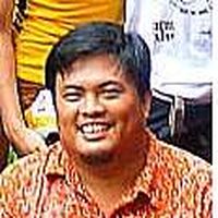 Moymoy Cunanan's Photo