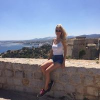 Kristina Tiitinen's Photo