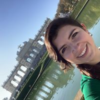 Cristina Martin的照片