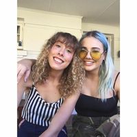 Valentina Markovinovic's Photo