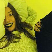 Greta Carnessali's Photo