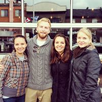 Roark MacKinnon的照片