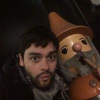 Vincent Roptin的照片