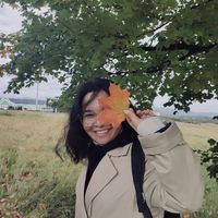 Nasiiat Omurzakova's Photo