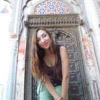 Javiera García的照片