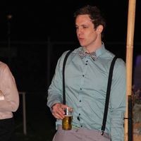 Fotos de Iain Campbell