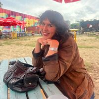 Lotte Beckers's Photo