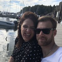 Sarah Brasil's Photo