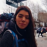 Emanuela Ferrari's Photo