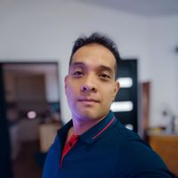 VINICIO GONZALEZ's Photo