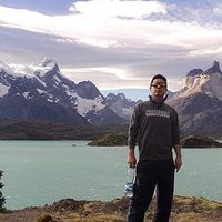 gerardo Maturana's Photo