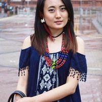 Abigail Odyuo的照片