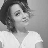 London Orr-Thompson的照片