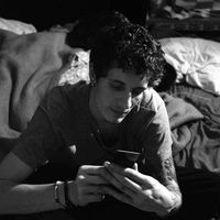 Antoine Exsteen's Photo