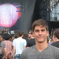 Daniel Monteiro的照片