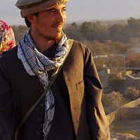 Will Barreau's Photo