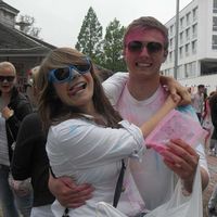 Maria Sandig's Photo