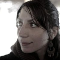 Johanna Lauron的照片